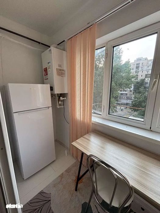 Garsonieră MICRO 19, utilată complet