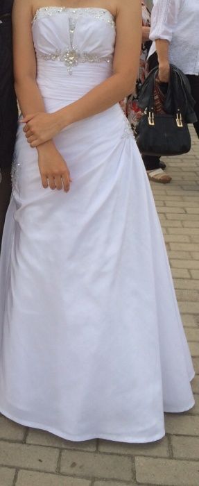 Продам платье свадебное