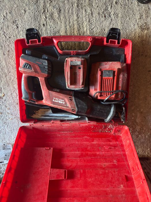 Scule hilti,preturi in descriere!