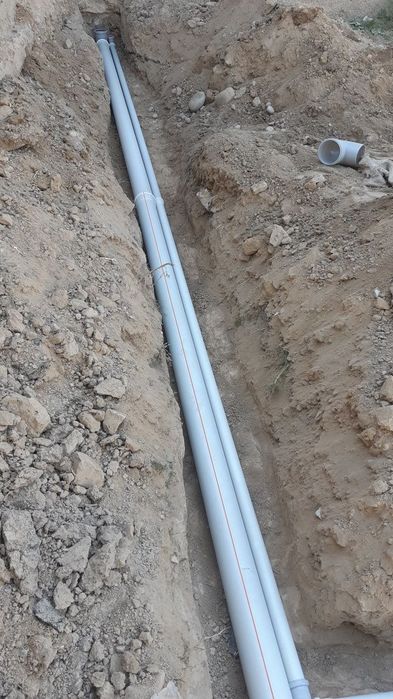 Урачи сантехника