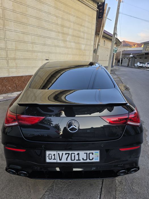 Mersades cla 200 Srochna sotaman nasiyaga gaplashamiza