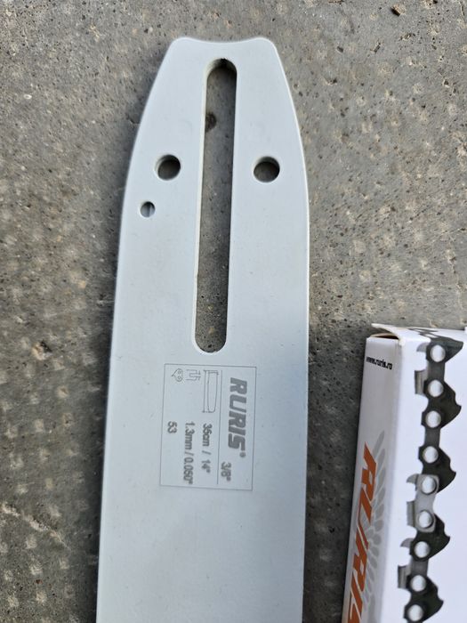 sina ghidaj  husqvarna 50 cm