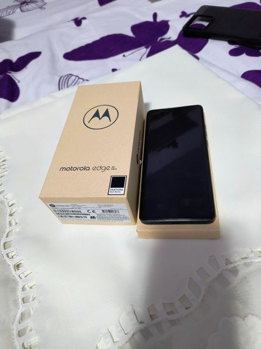 Motorola Edge 40 neo