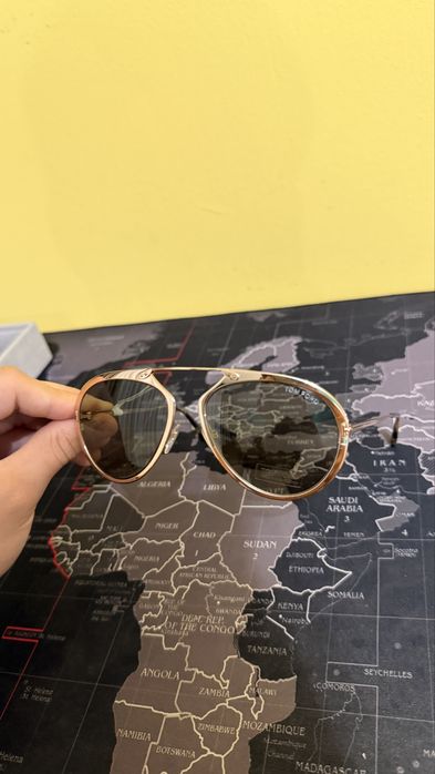 Ochelarii Tom Ford Dashel TF508