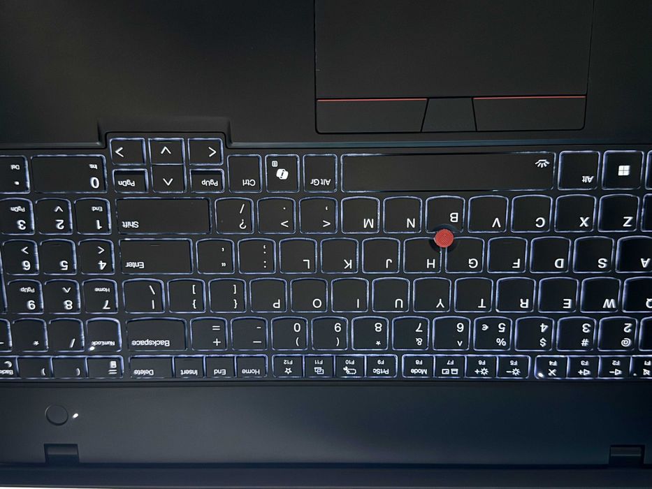 Lenovo ThinkPad L16 Gen 1 | 32GB DDR5 | 1TB SSD