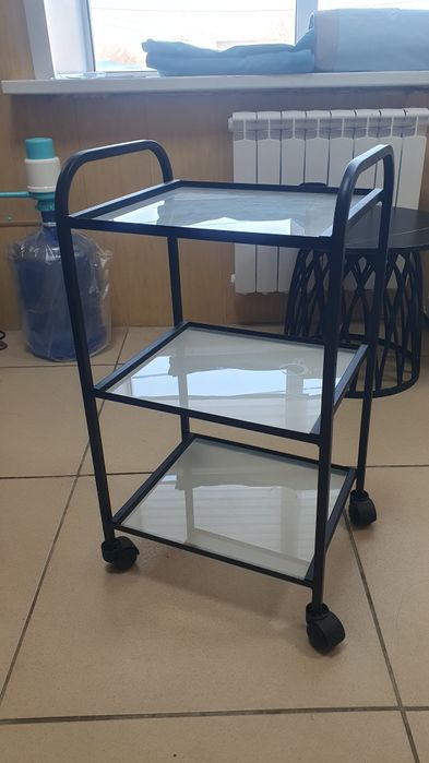 Помощник для косметолога лашмейкера бровиста