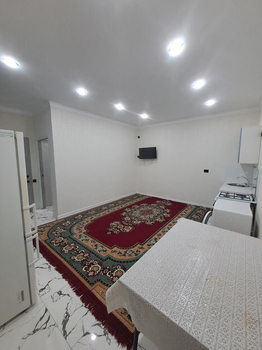 Долгосрочную аренду