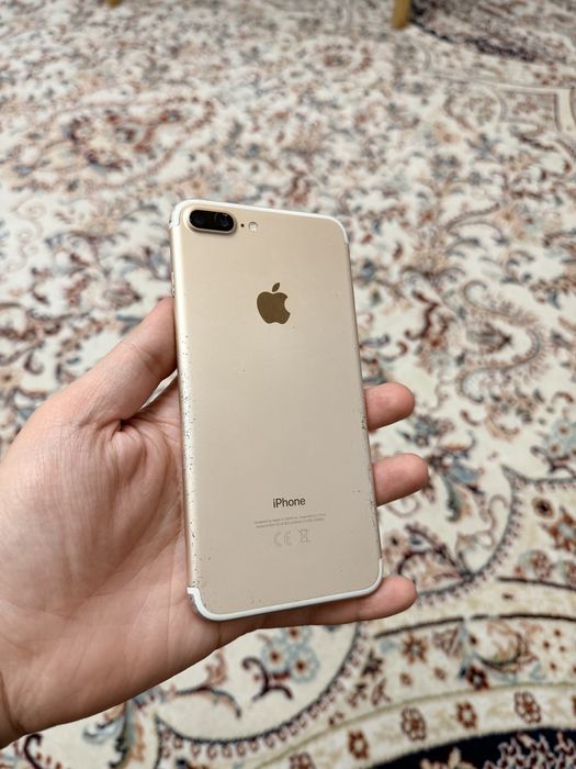 IPhone 7 Plus 32Gb В хорошем состоянии