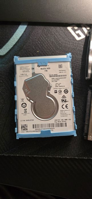 Hard disk pentru laptop