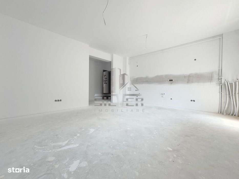 Apartament cu 3 camere/67mp/in curs de finisare/imobil calitativ/CF.