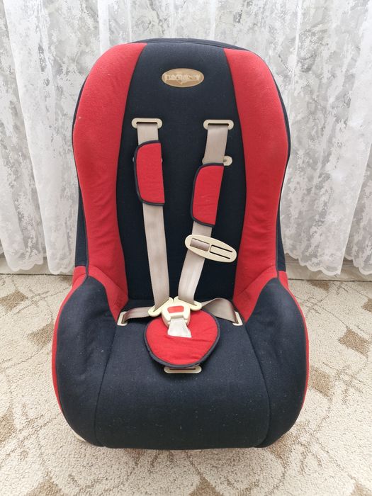 Автокресло детское