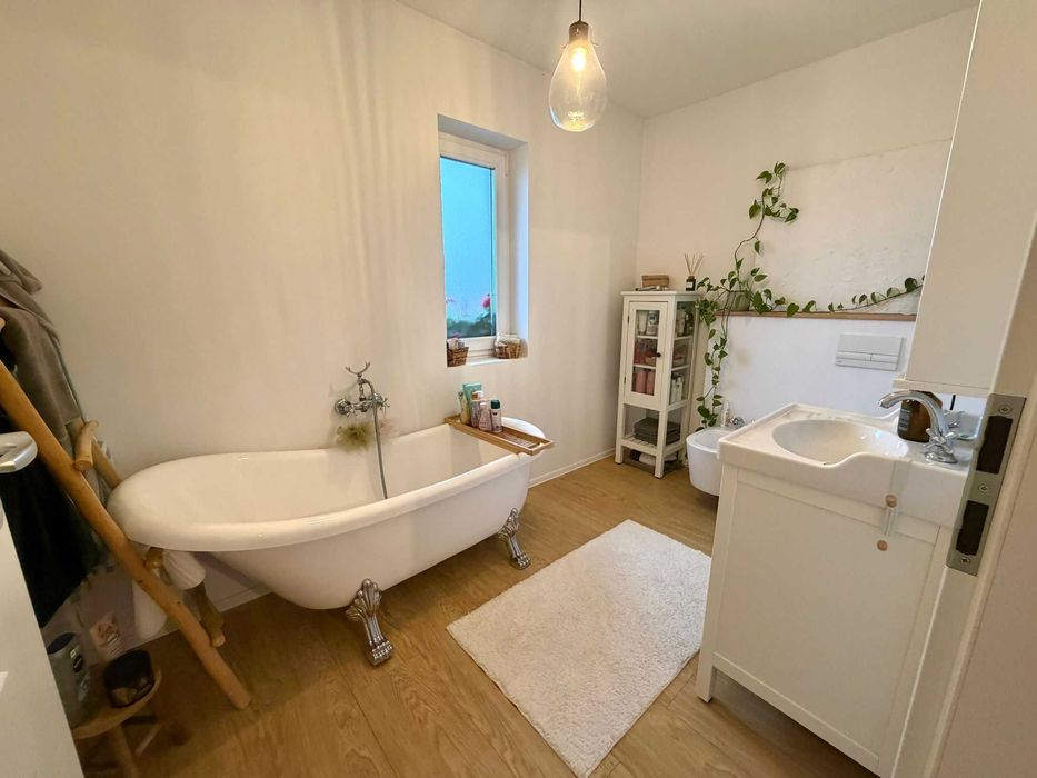 Duplex cu 4 Camere Giroc