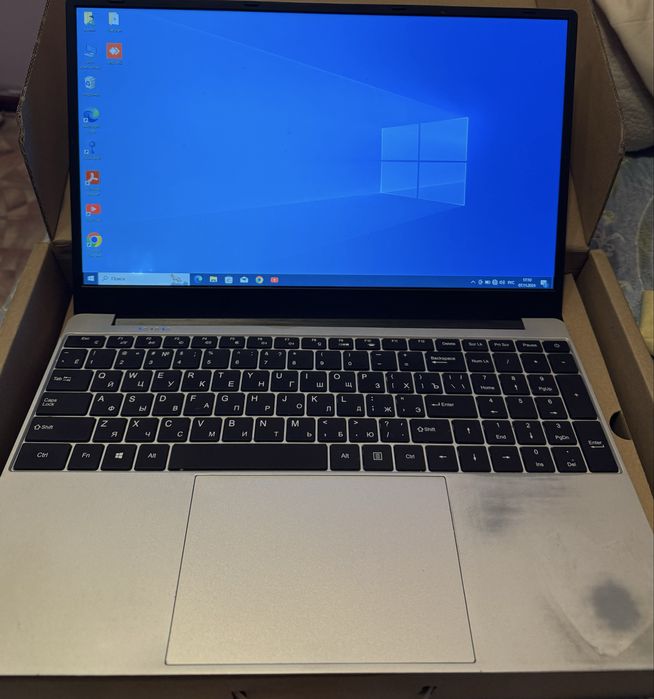 Продам ноутбук sell