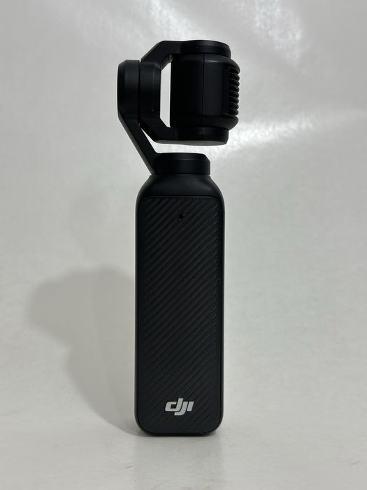 DJI Osmo Pocket 3