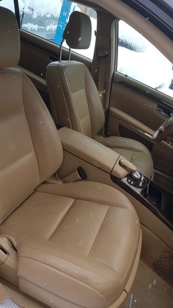 Мерцедеси на части Mercedes S400 HYBRID Long W221 Хибрид на части