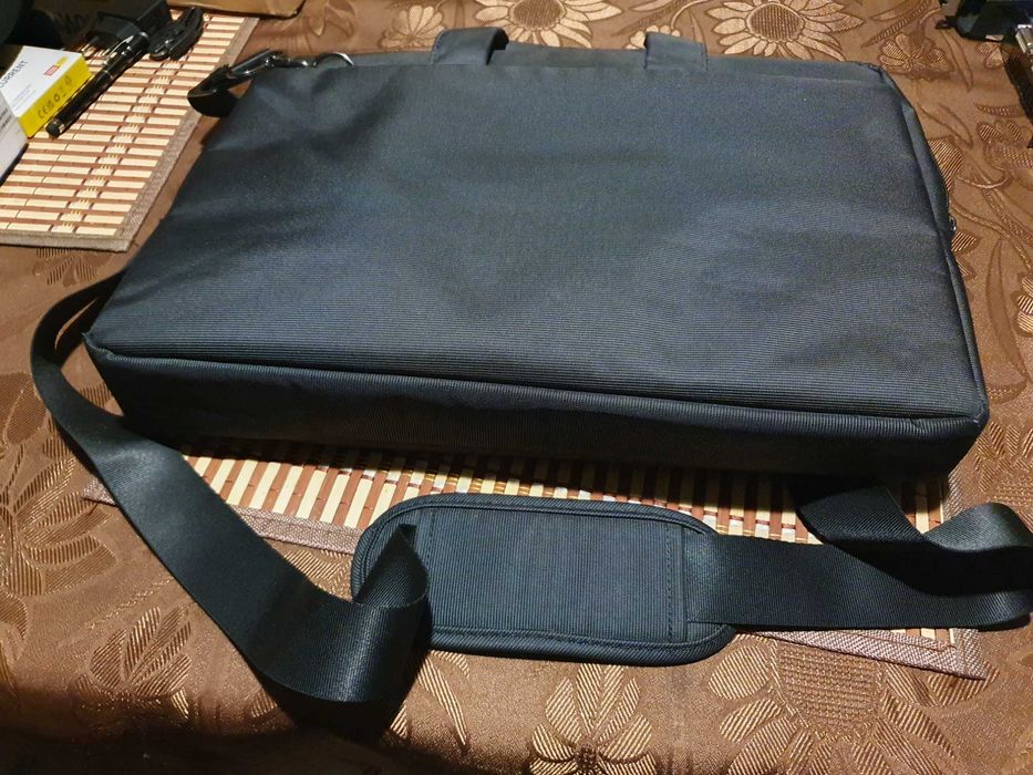 Лаптоп марка Turbo-X W650EH, i7, NVIDIA