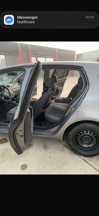 vanf golg 5 1.9 tdi mai multe detalii in pv