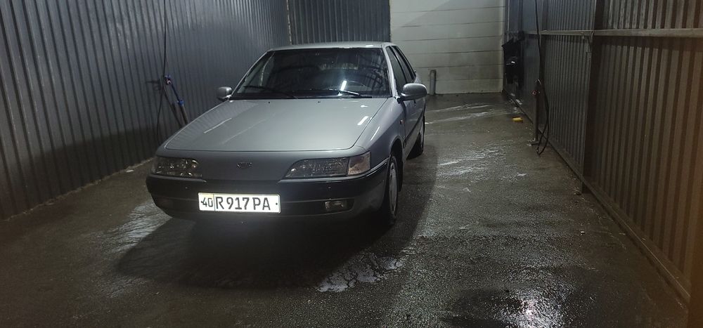 daewoo espero 98