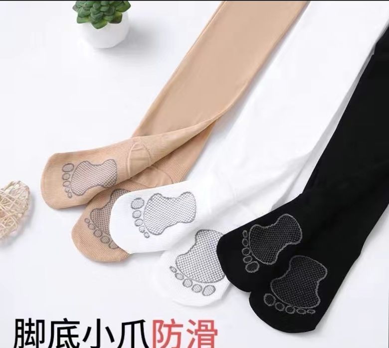 Капроновые колготки