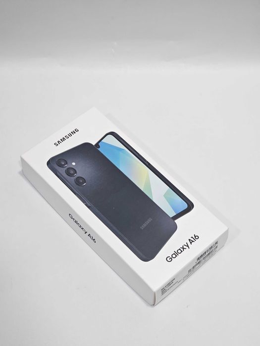 Hope Amanet P8 Samsung A16 128/4 Gb Sigilat