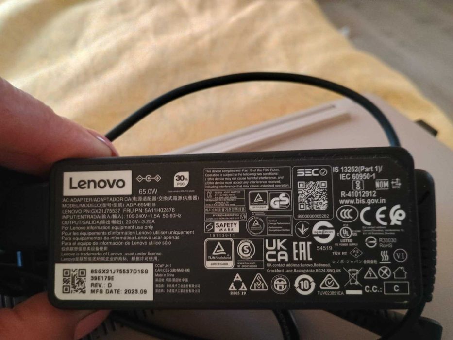 Лаптоп Lenovo IdeaPad 1 15ALC7 82R4008CBM