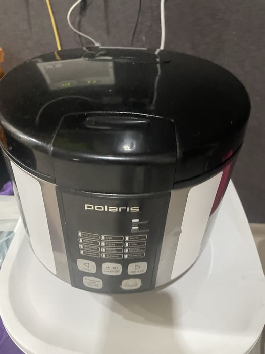 Продам мультиварку