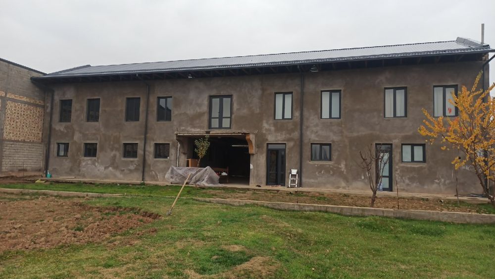 Срочно продам дом 12 соток