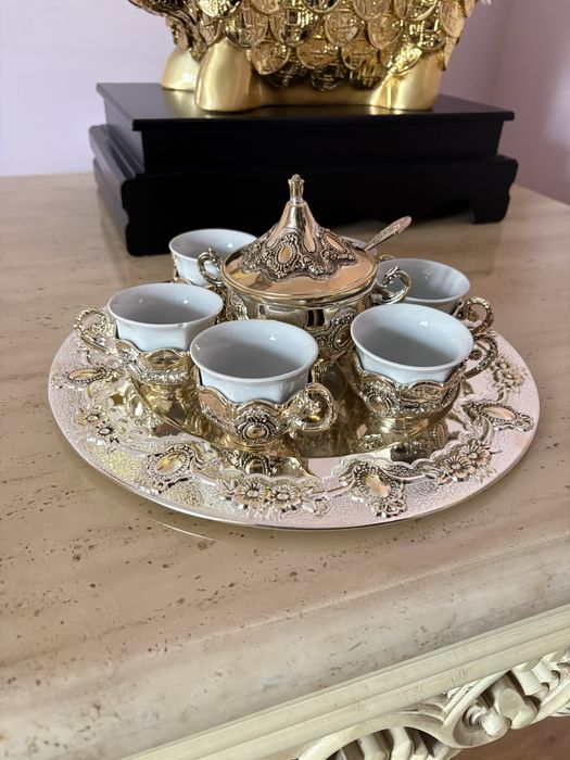 Распродажа! Сервиз