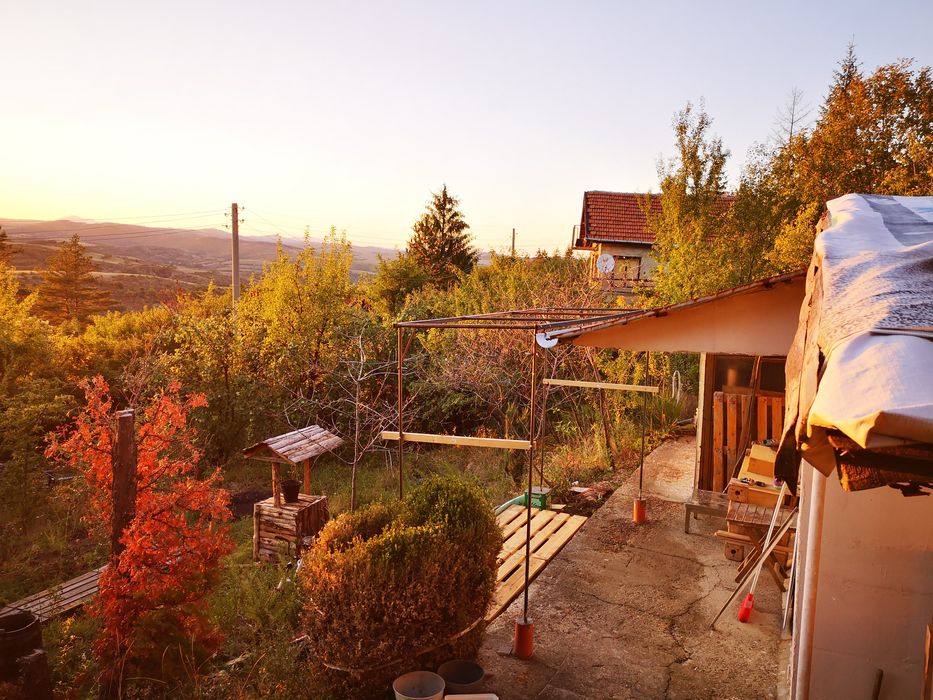 Продава се Къща в София, НПЗ Дианабад - 15 кв.м за 1334 €/кв.м - Снимка #6