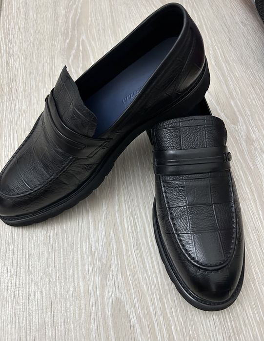 Туфли мужские