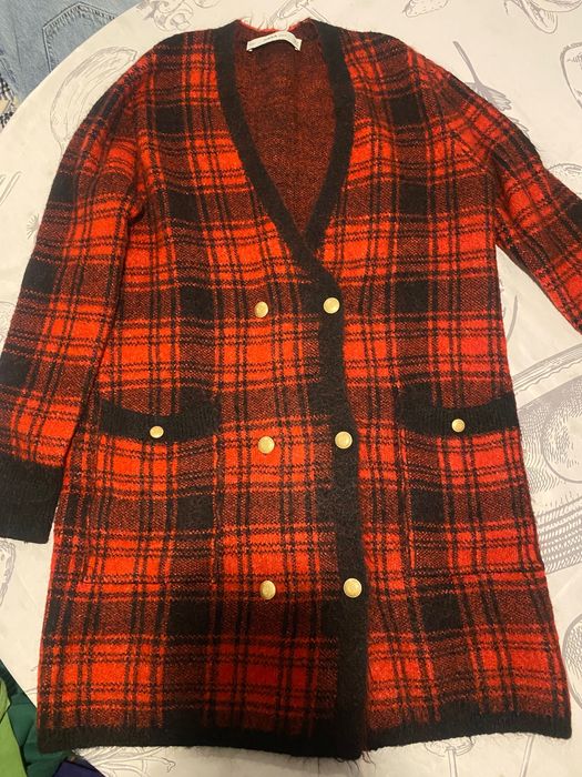 Zara limited edition жилетка