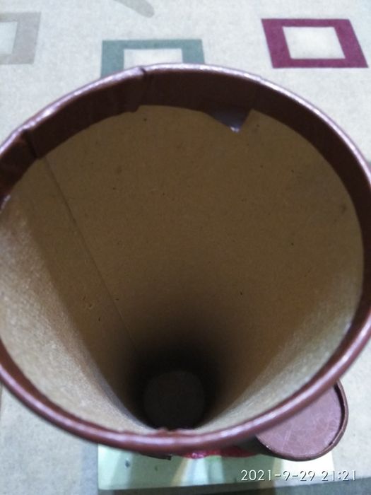 Футляр для картин,чертежей