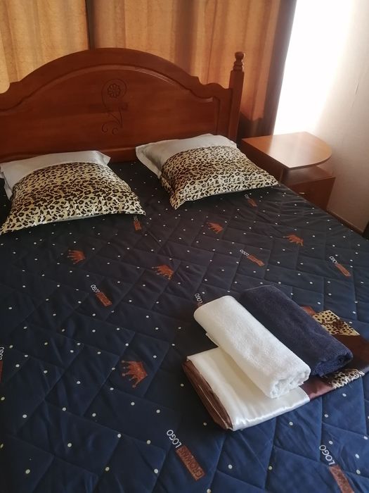 Сдам Двух комнатную квартиру