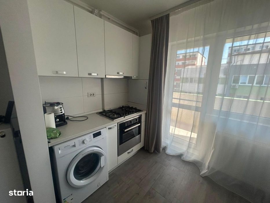 Apartament 2 camere,centrala proprie,Metrou-Berceni