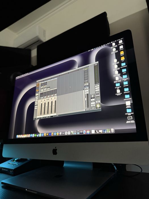 iMac 27inch 5K (2017)