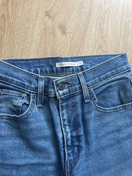 Дамски дънки Levi’s