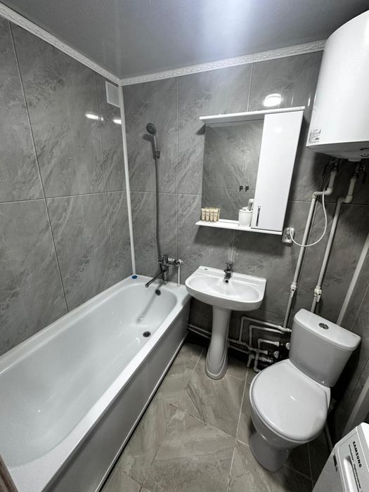 Сдаются посуточные квартиры