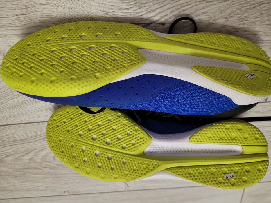 Adidași de sală X Tango Adidas 18.3 IN