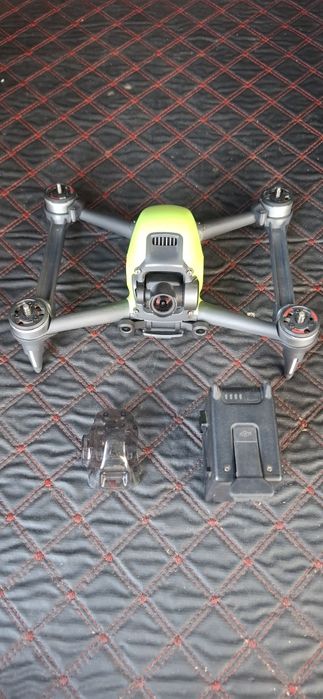 Комплект дрона DJI FPV