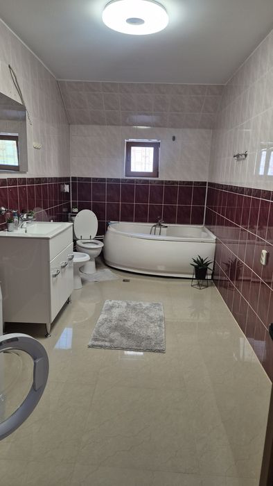 Apartament de inchiriat