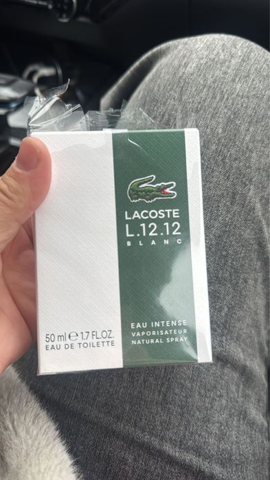 Парфюм оригинал