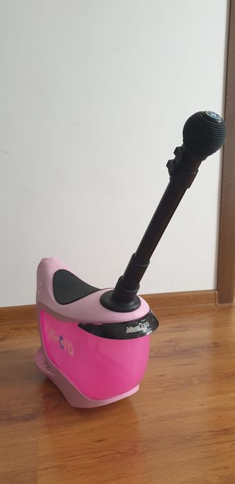 Adaptor micro pt trotineta