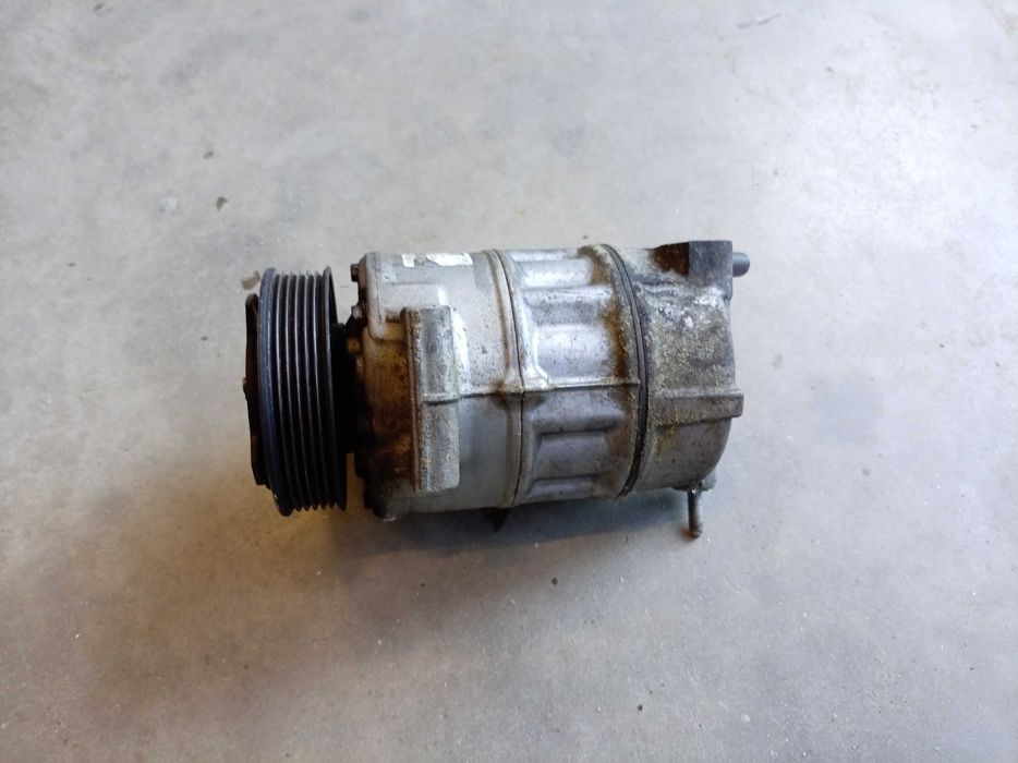 Компресор Volkswagen 1.6 TDi
