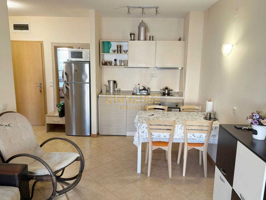 Продава се Двустаен апартамент в к.к. Слънчев бряг - 49 кв.м за 1858 €/кв.м - Снимка #6