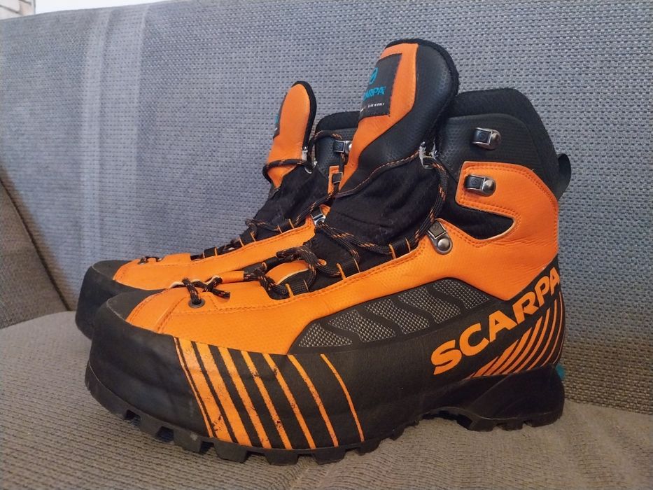 Туристически абувки "Scarpa" Ribelle lite HD 43 номер