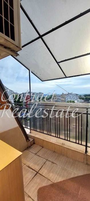 Дава се под наем Едностаен апартамент в Варна, Погреби - 40 кв.м за 306 € - Снимка #3