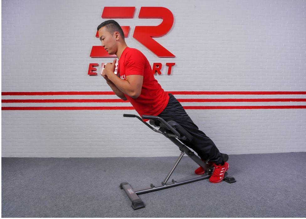 Гиперэкстензия 475 ШЫМКЕНТ