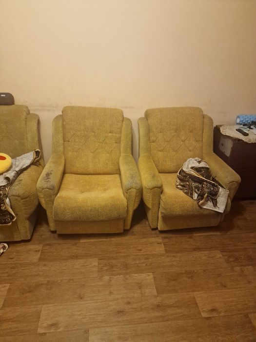 Мебель для гостиной