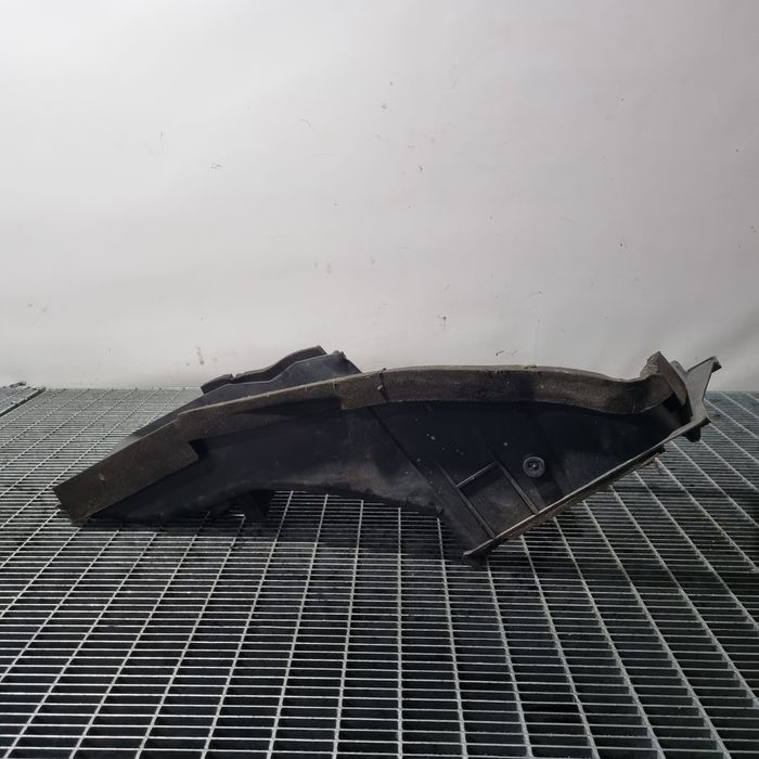 Deflector aer radiator Mazda CX - 7 - ARGINTIU (1442) INTERCOOLER