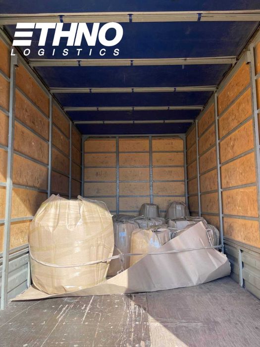 Доставка из Ташкента в Дубай за 3-5 дней